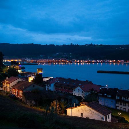 Sea Breeze And Beautiful Views! Apartment Muros de Nalón Екстериор снимка