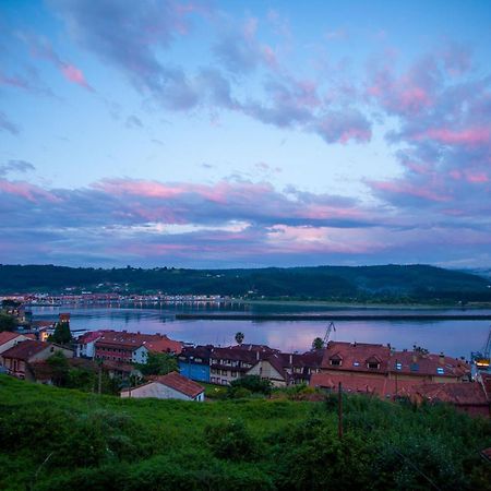 Sea Breeze And Beautiful Views! Apartment Muros de Nalón Екстериор снимка