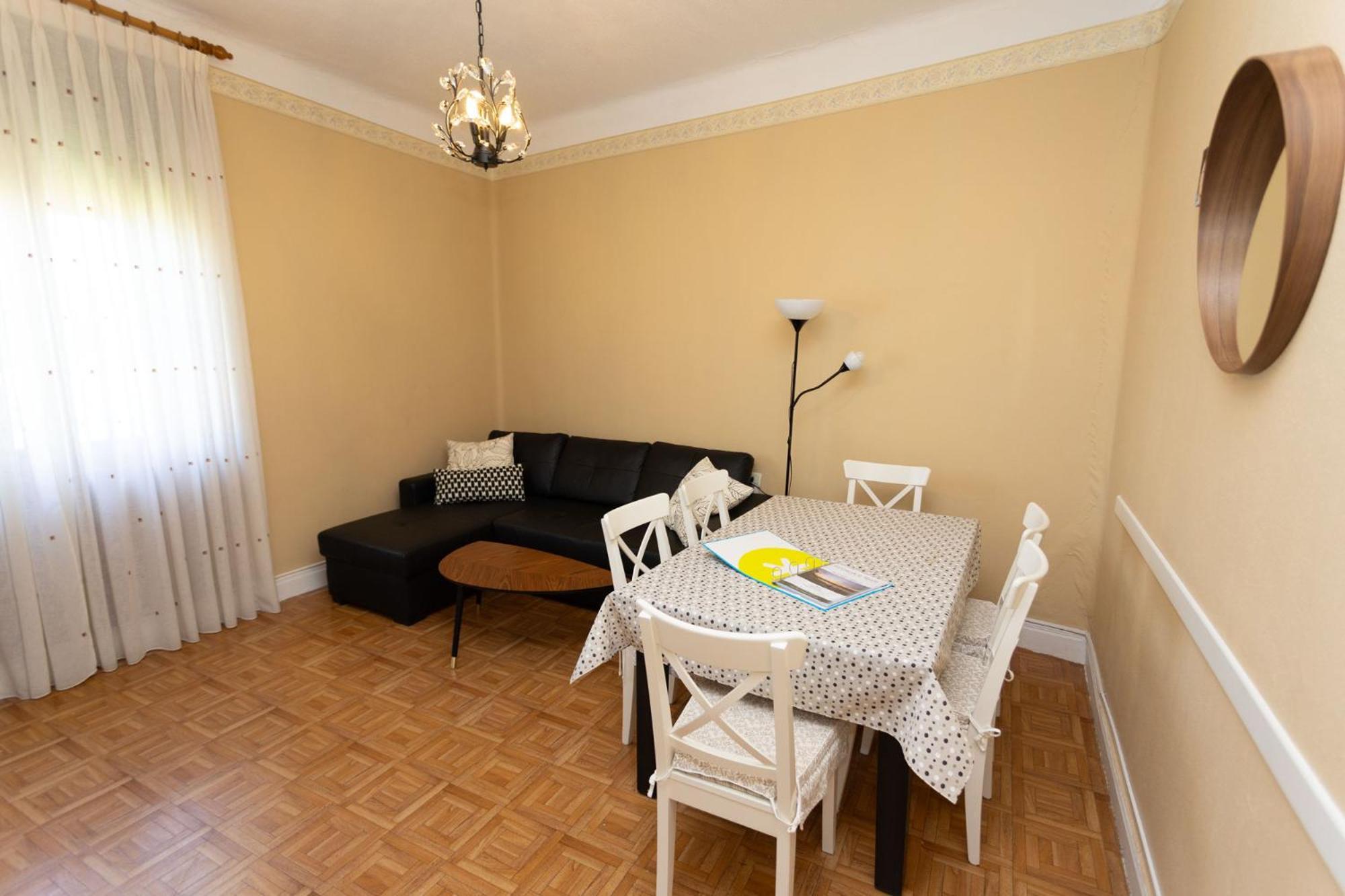 Sea Breeze And Beautiful Views! Apartment Muros de Nalón Екстериор снимка