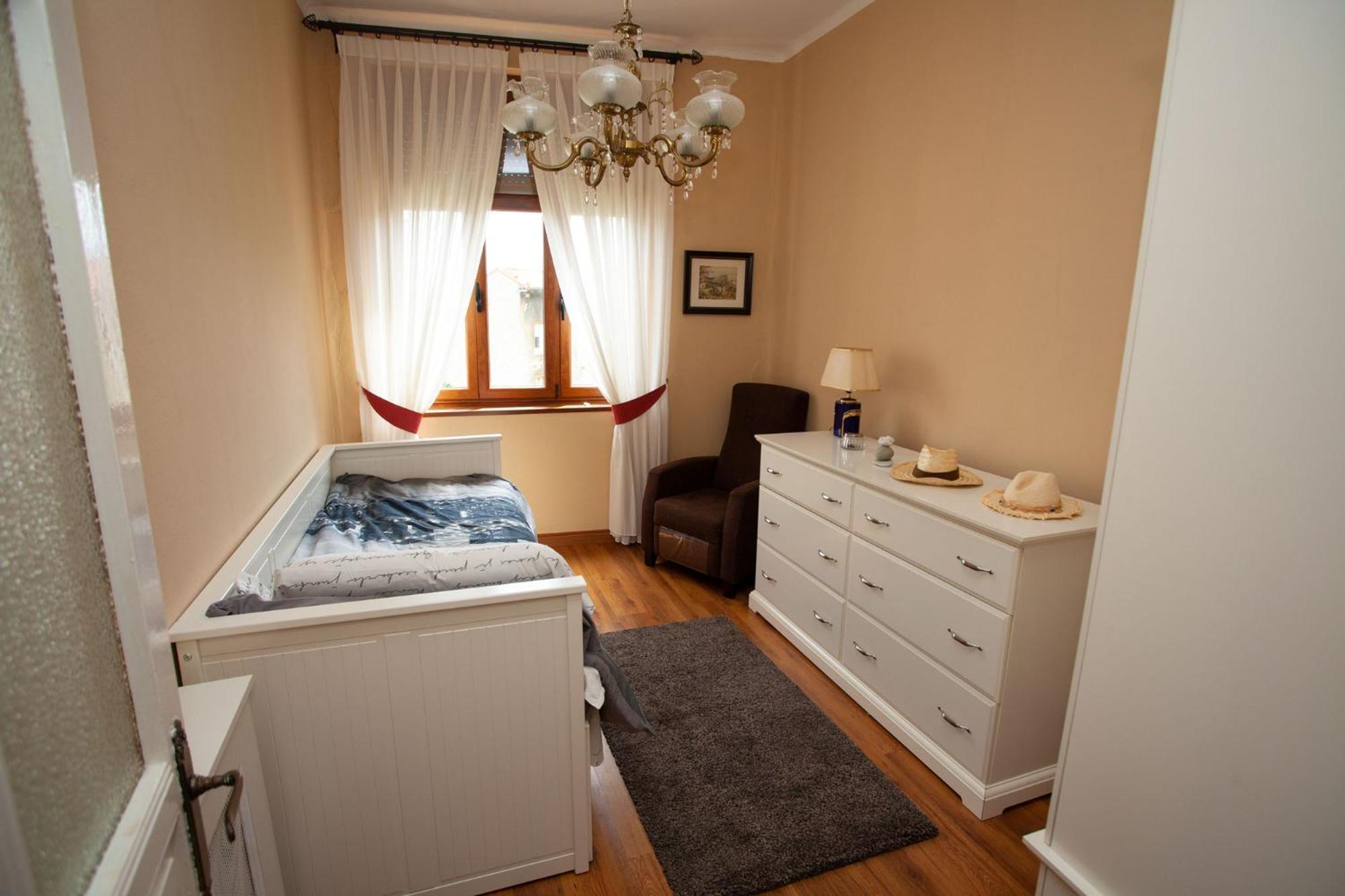 Sea Breeze And Beautiful Views! Apartment Muros de Nalón Екстериор снимка