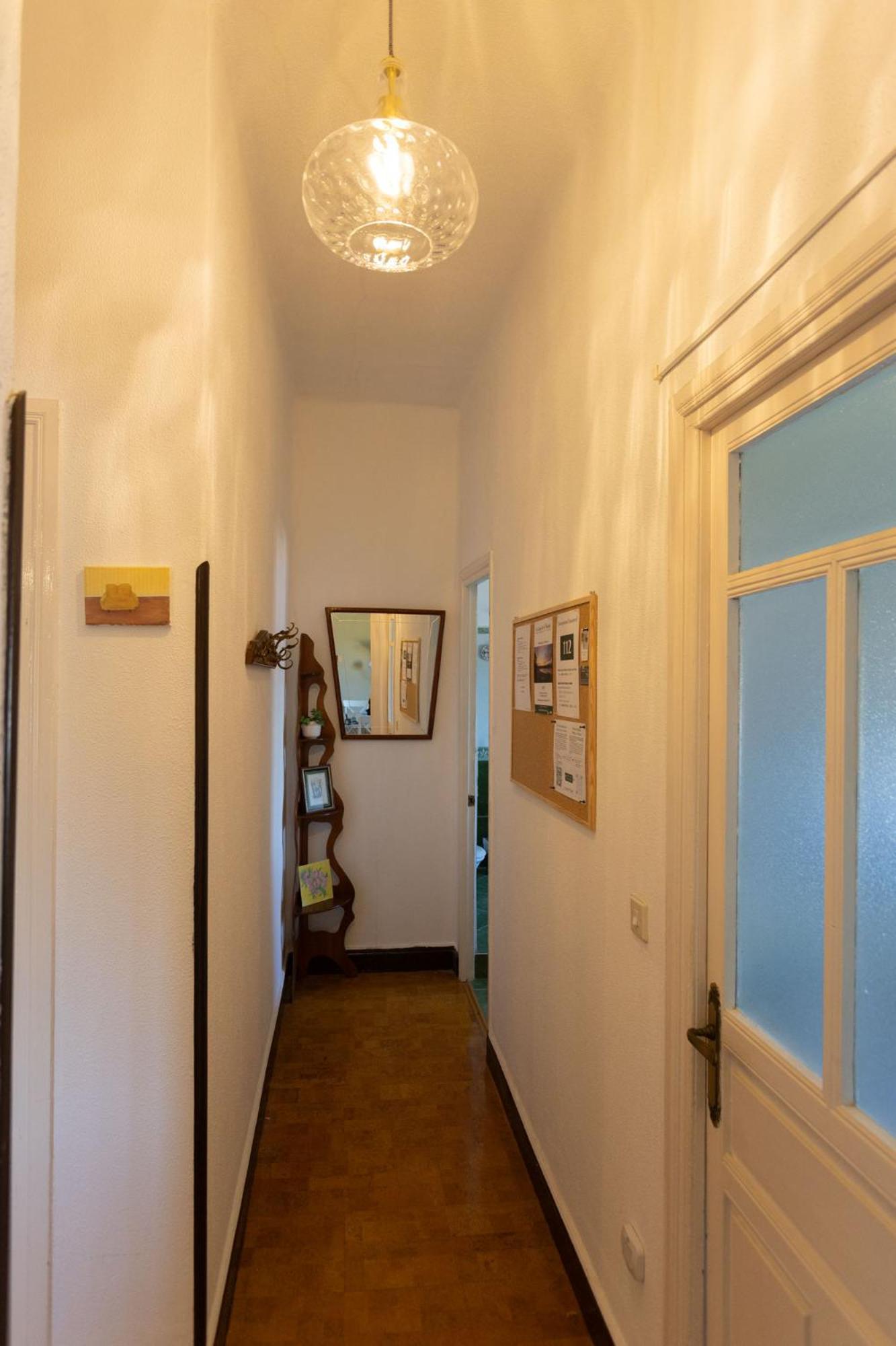 Sea Breeze And Beautiful Views! Apartment Muros de Nalón Екстериор снимка